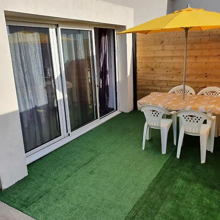 Agreable Maison Avec Balneotherapie, Parking Et Exterieur Beziers